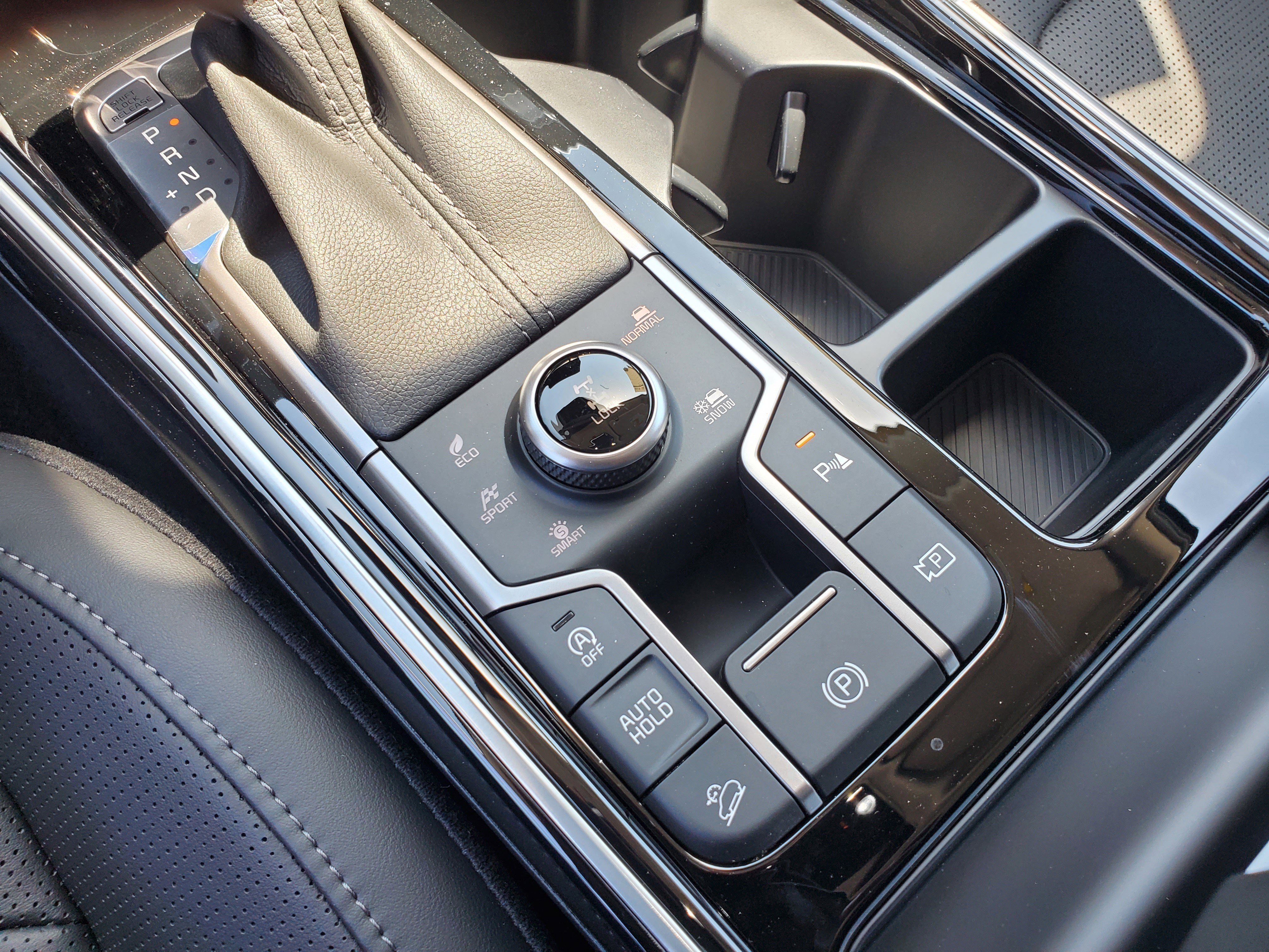 New 2025 Kia Sorento SX image 27