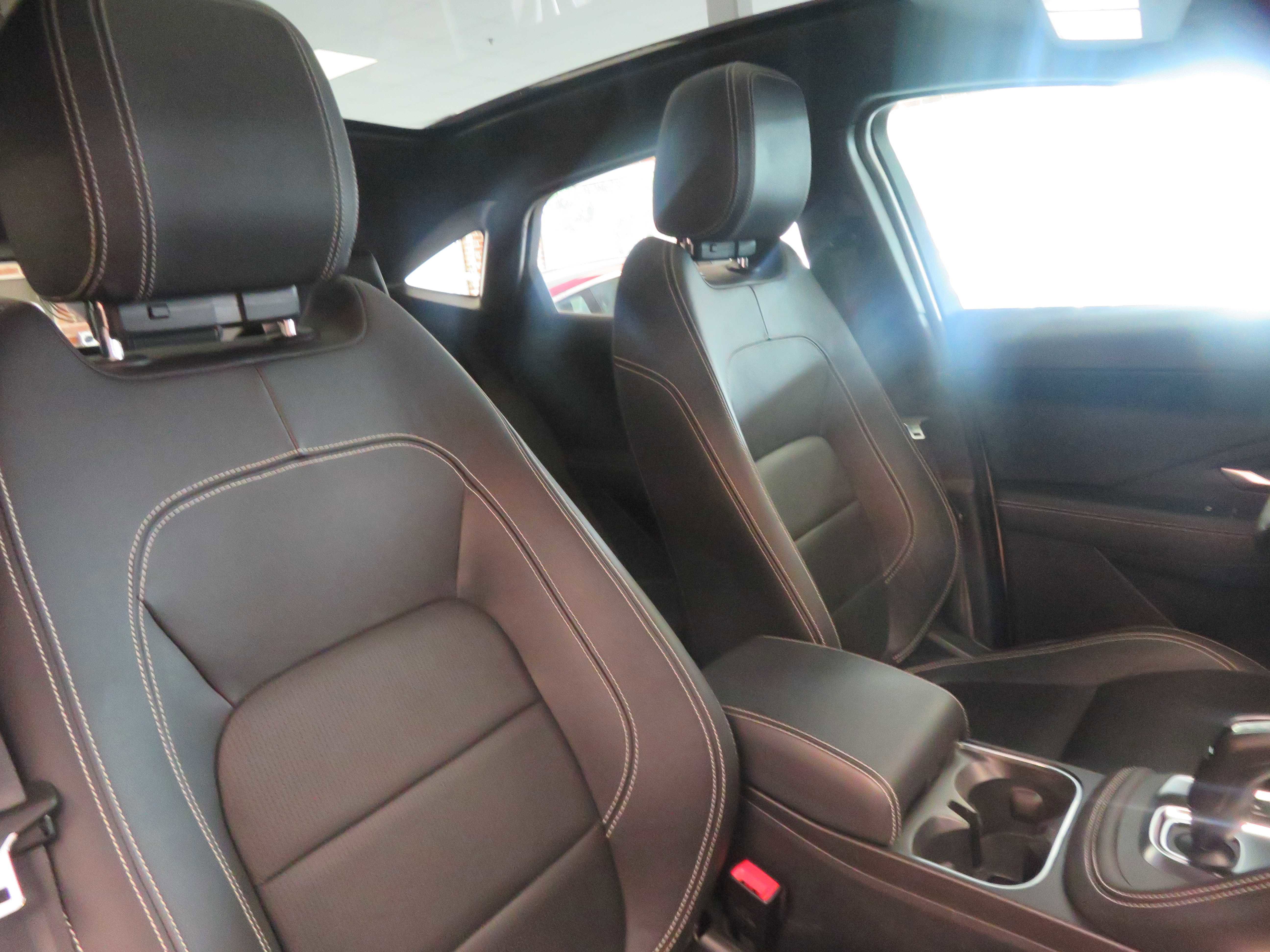 Used 2020 Jaguar E-PACE R-Dynamic SE AWD/4WD image 27