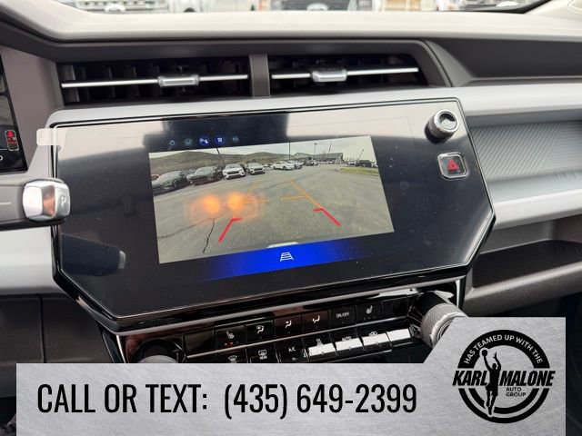 New 2027 Chevrolet Bolt LT w/ Comfort Package image 19