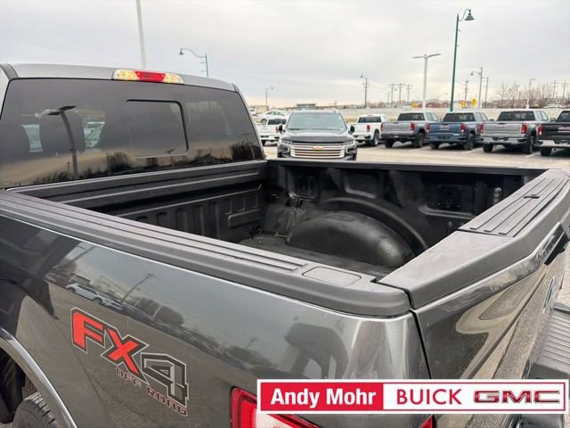 Used 2020 Ford F150 XLT w/ Equipment Group 302A Luxury image 24