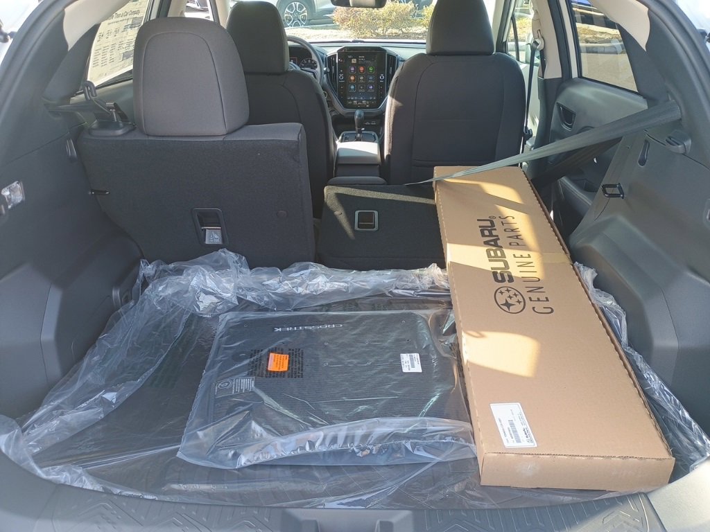 New 2026 Subaru Crosstrek 2.0i Premium image 15