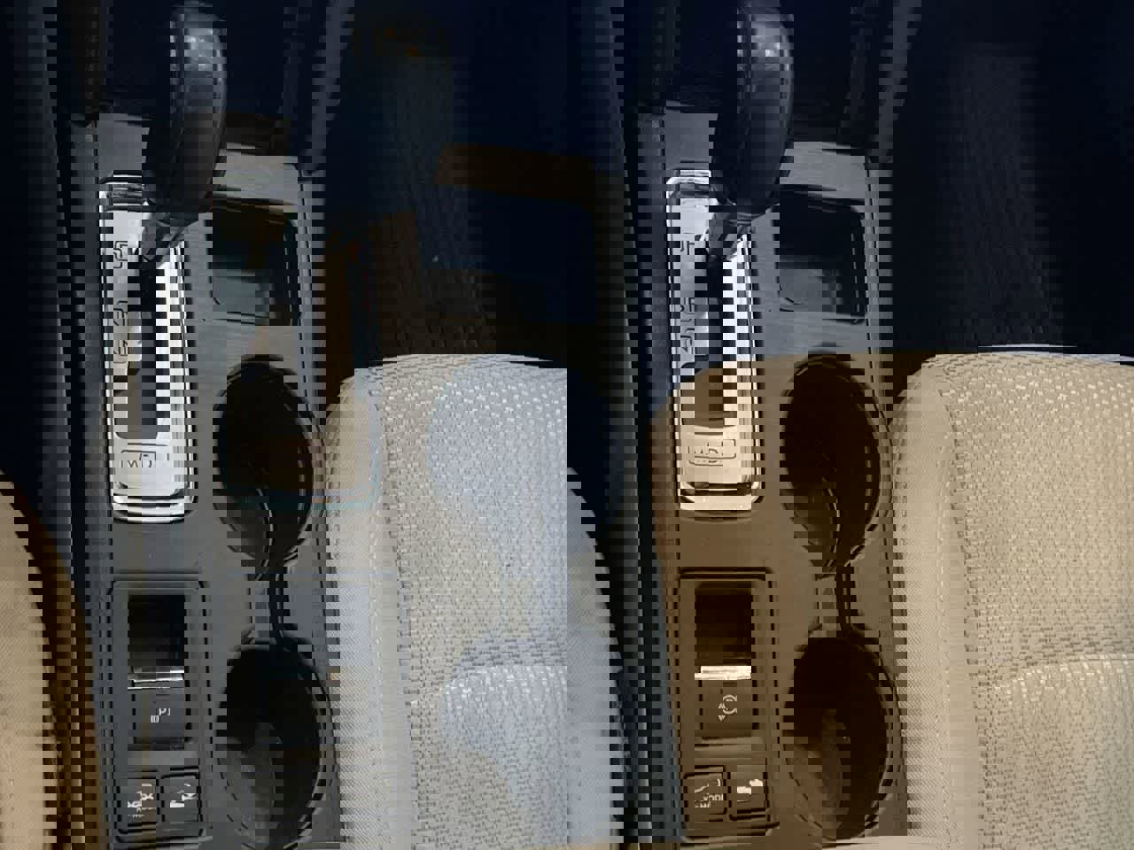 Used 2016 Subaru Outback 2.5i Premium image 20