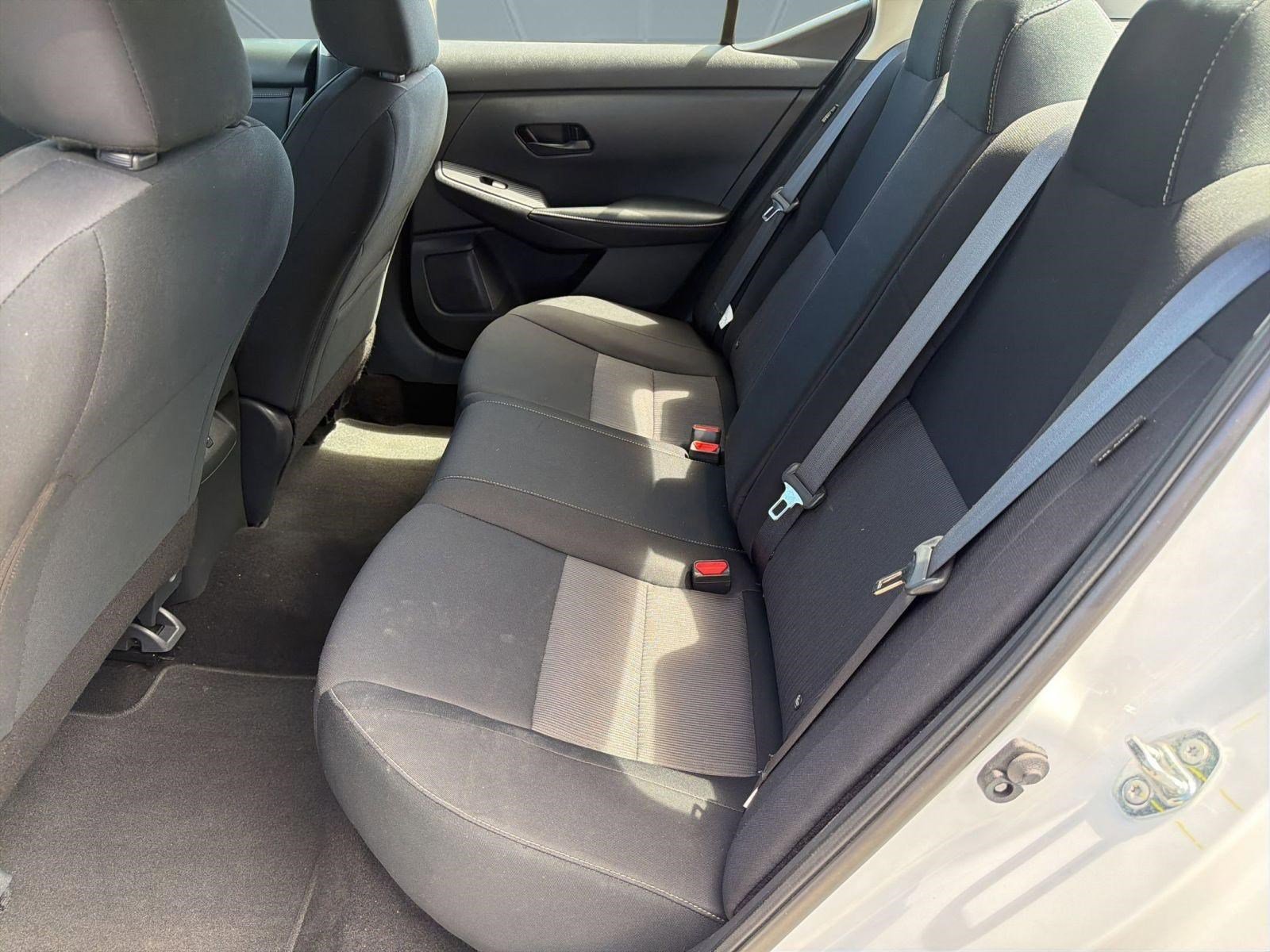 Used 2024 Nissan Sentra SV image 15