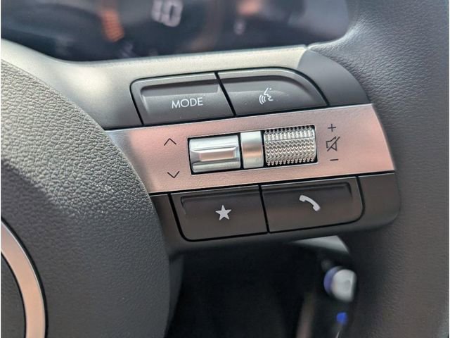 New 2026 Hyundai Santa Cruz SEL image 21