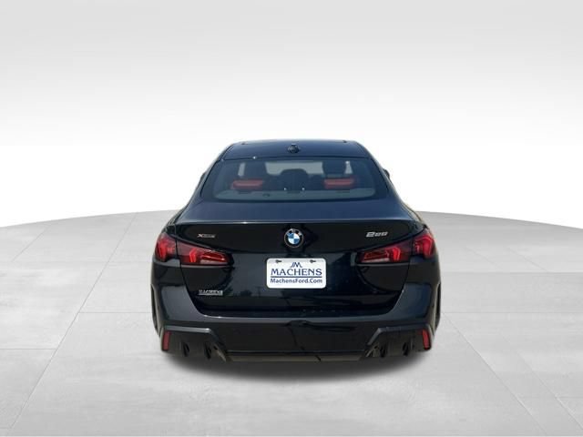 Used 2025 BMW 228i xDrive AWD/4WD image 5
