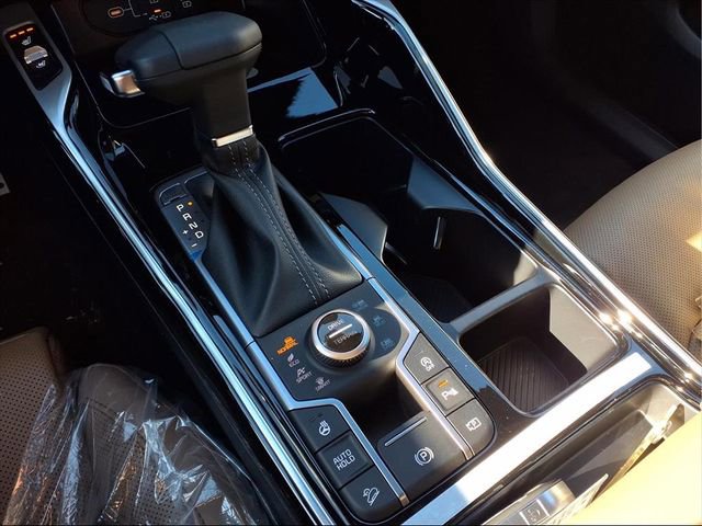 New 2026 Kia Sorento SX Prestige image 10