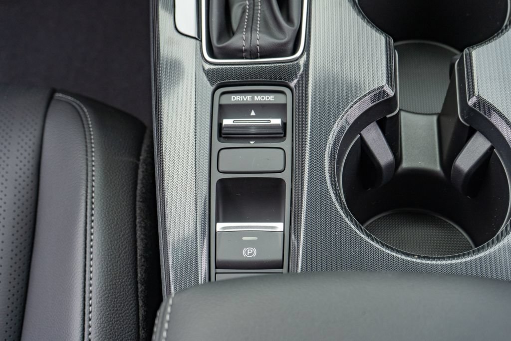 New 2026 Honda Civic Sport Touring image 23