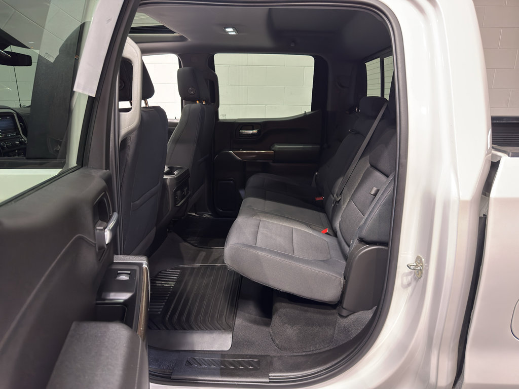 Used 2019 Chevrolet Silverado 1500 RST w/ True North Edition image 12