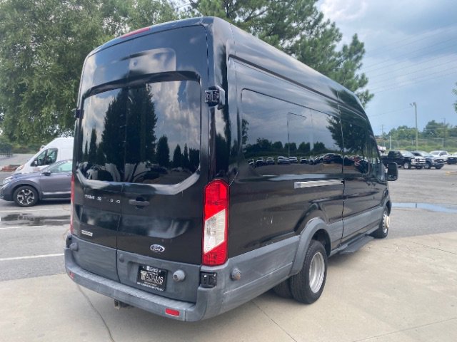 Used 2016 Ford Transit 350 XLT image 5