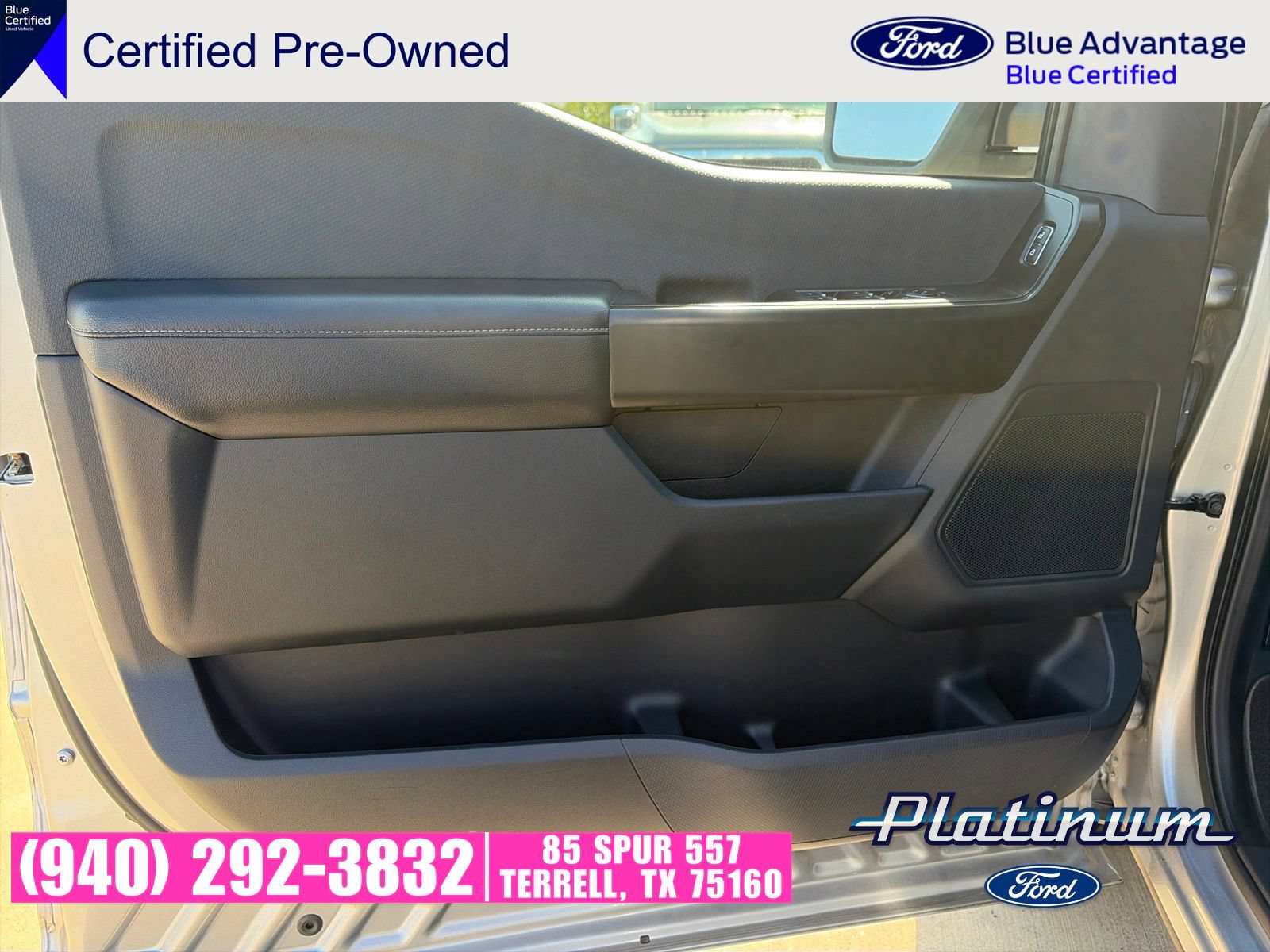 Used 2021 Ford F150 XL w/ STX Appearance Package AWD/4WD image 12