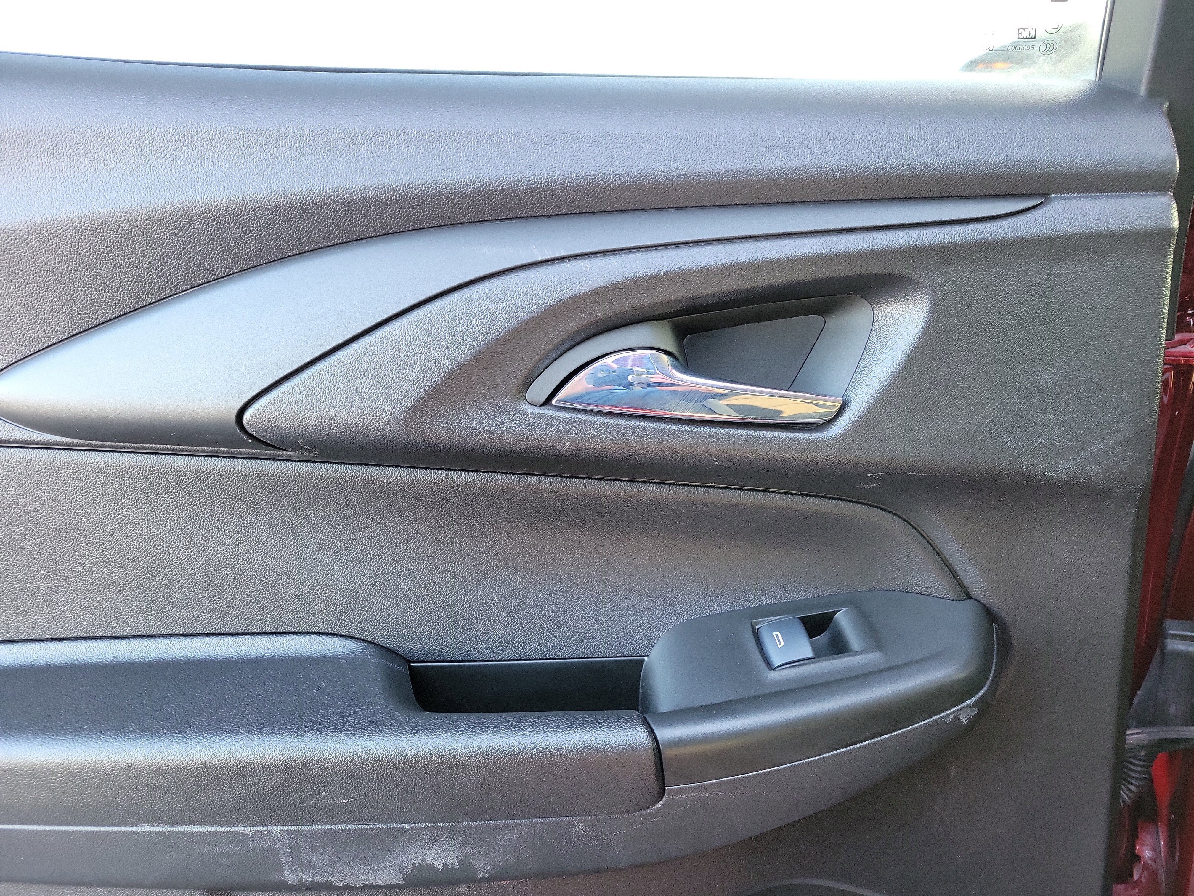 Used 2021 Chevrolet TrailBlazer LT w/ Convenience Package image 12