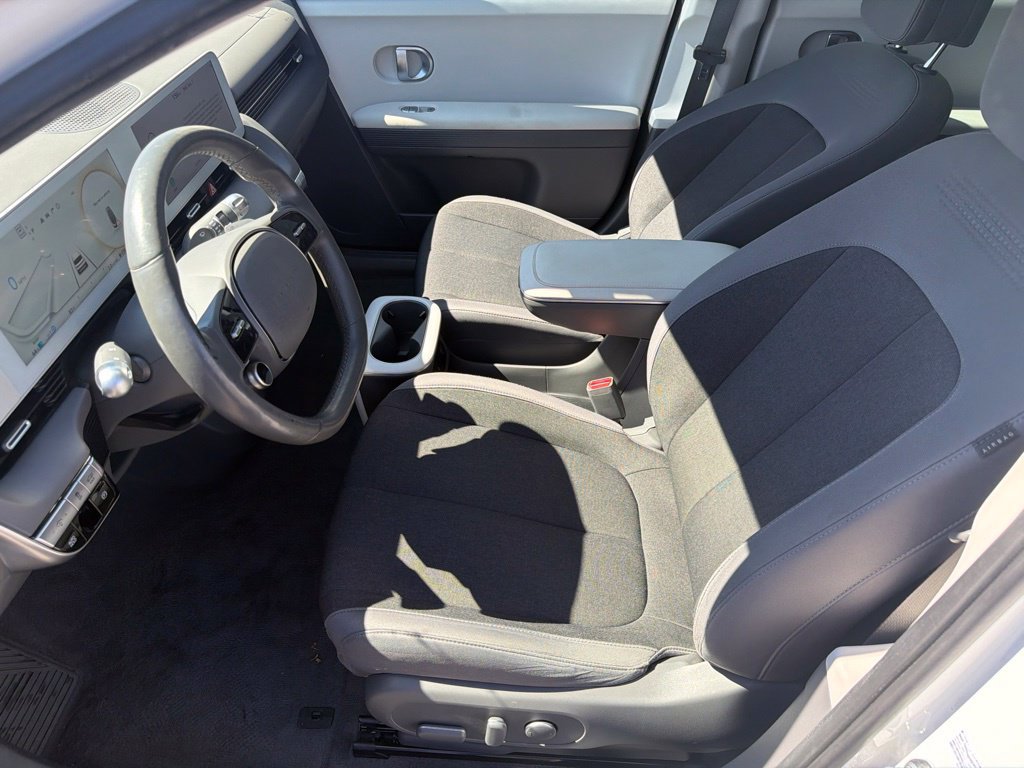 Used 2024 Hyundai Ioniq 5 SEL RWD image 10