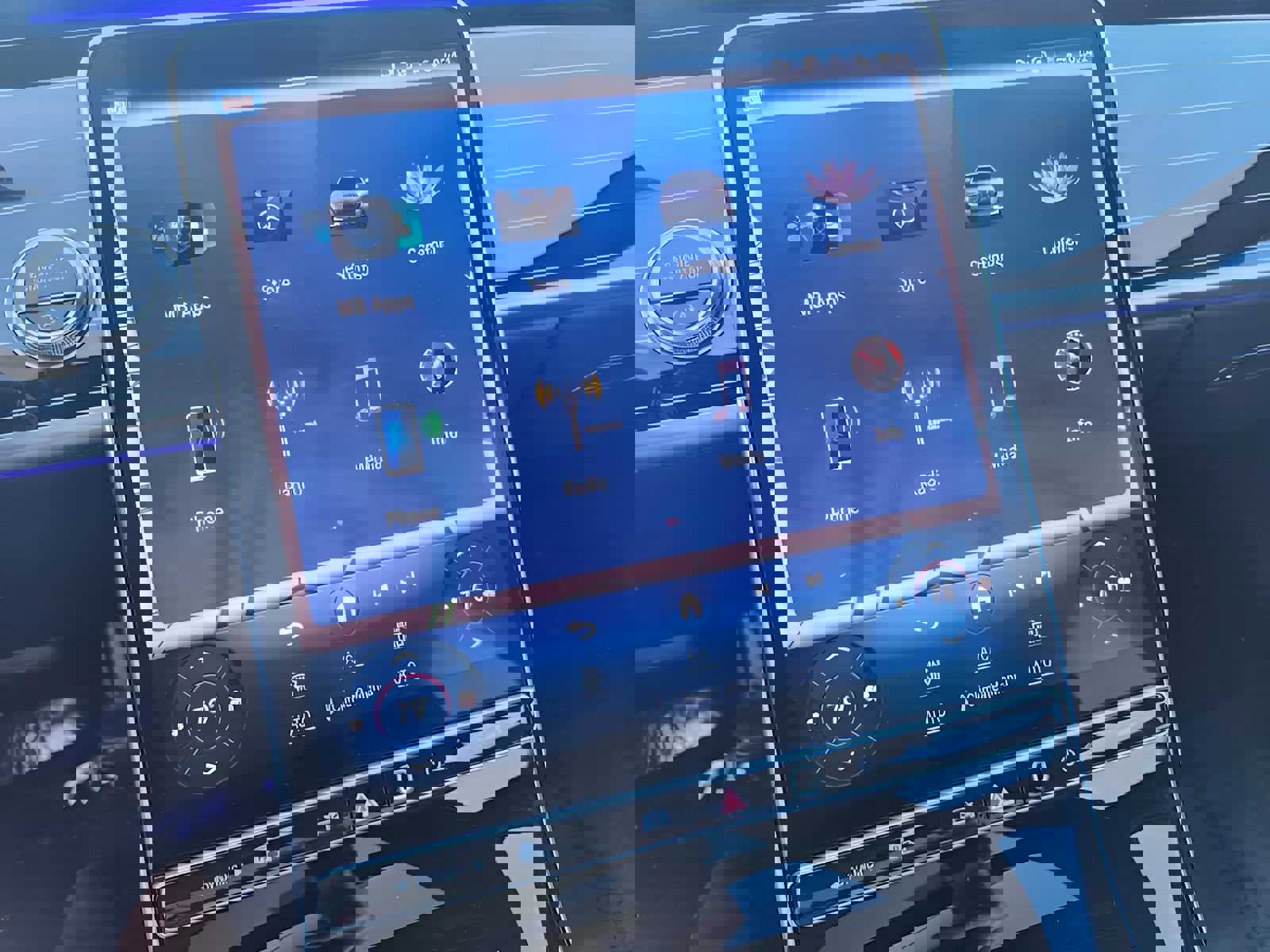 Used 2025 Mercedes-Benz Maybach S 580 4MATIC image 16