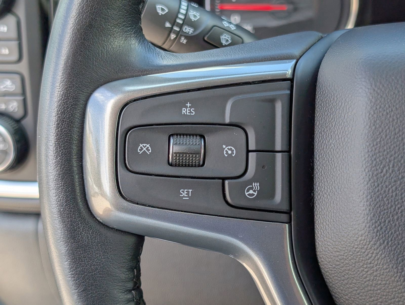 Certified 2023 Chevrolet Silverado 2500 LTZ image 22