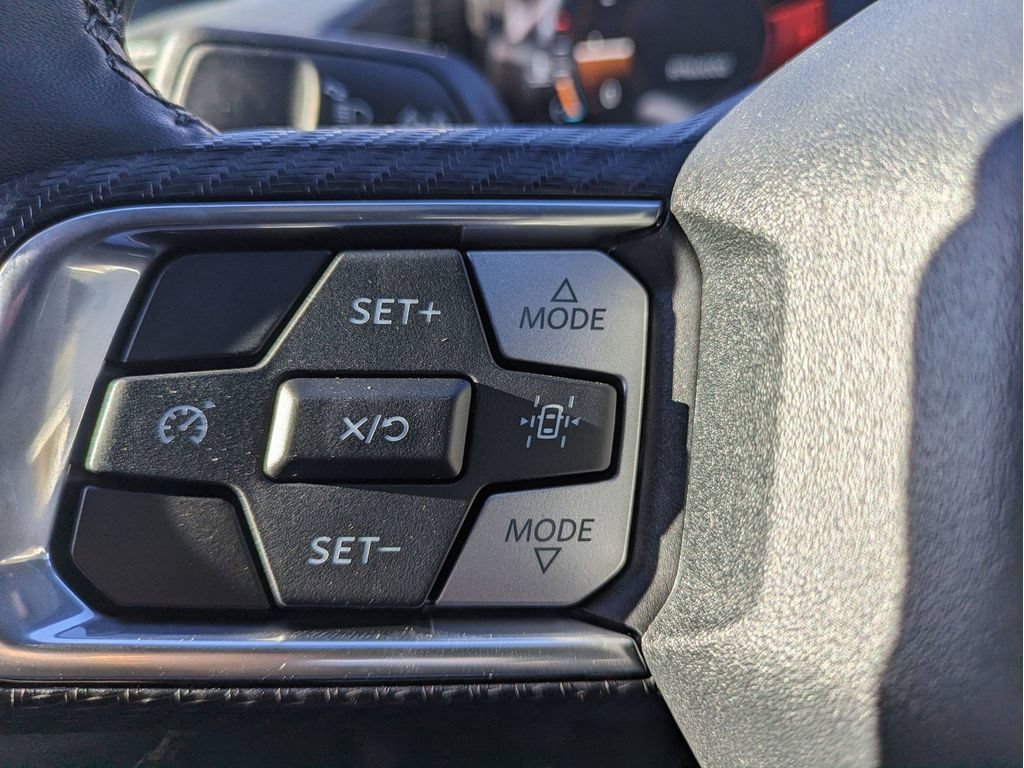New 2026 Ford Mustang Coupe RWD image 17