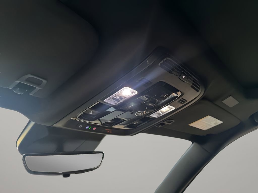 Certified 2026 Cadillac Escalade Sport w/ Touring Package image 39