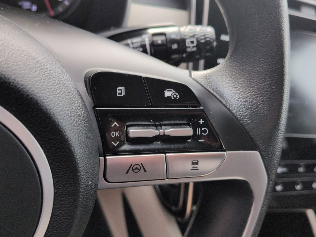 Used 2023 Hyundai Tucson SEL image 23