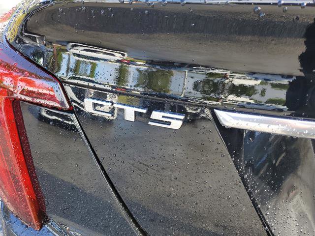 Certified 2023 Cadillac CT5 Premium Luxury image 27