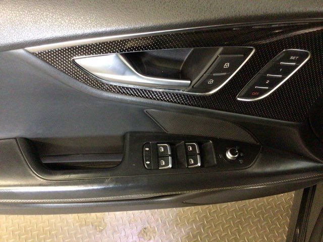 Used 2015 Audi S7 Prestige image 9