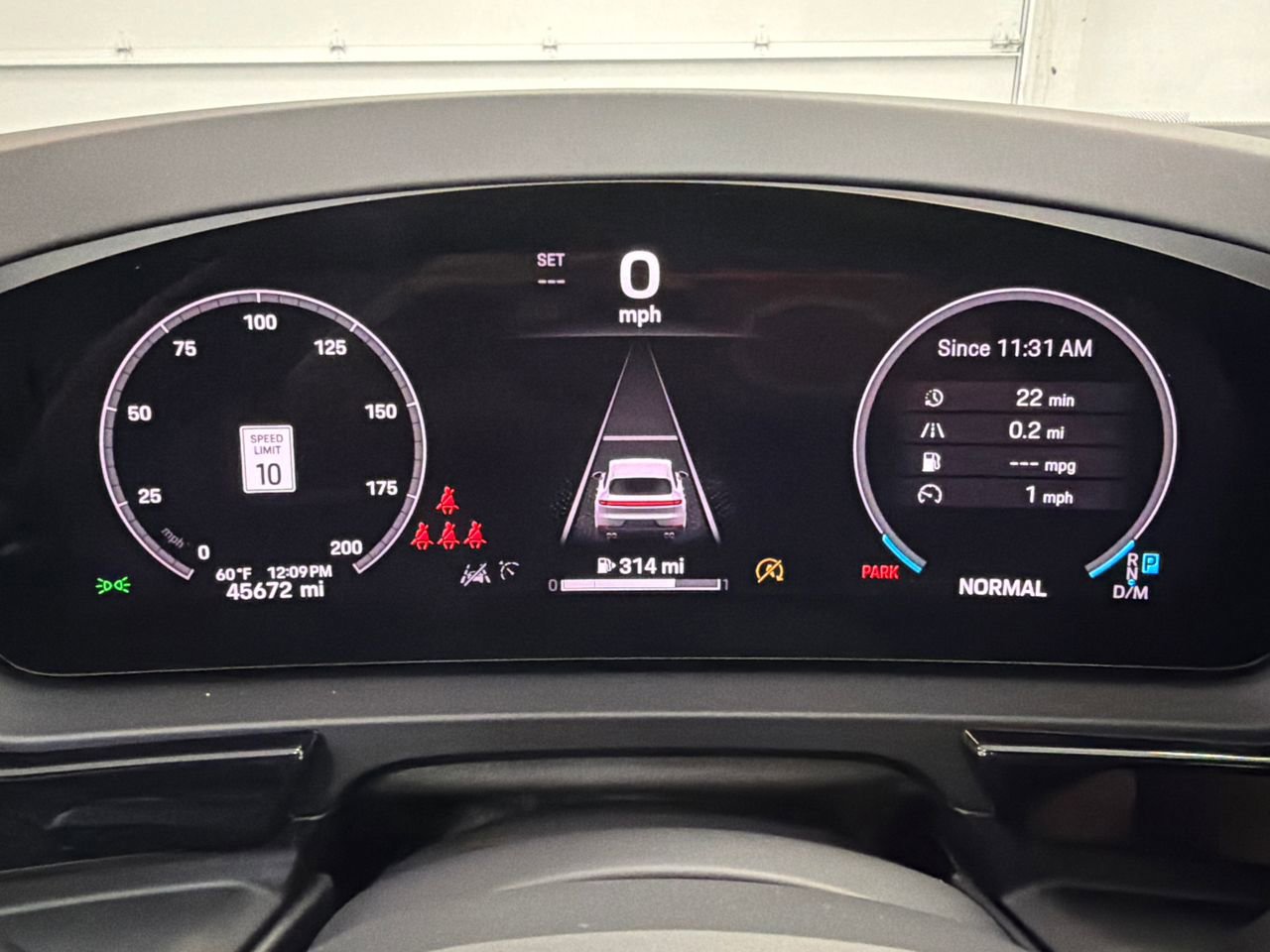 Used 2024 Porsche Cayenne S image 29