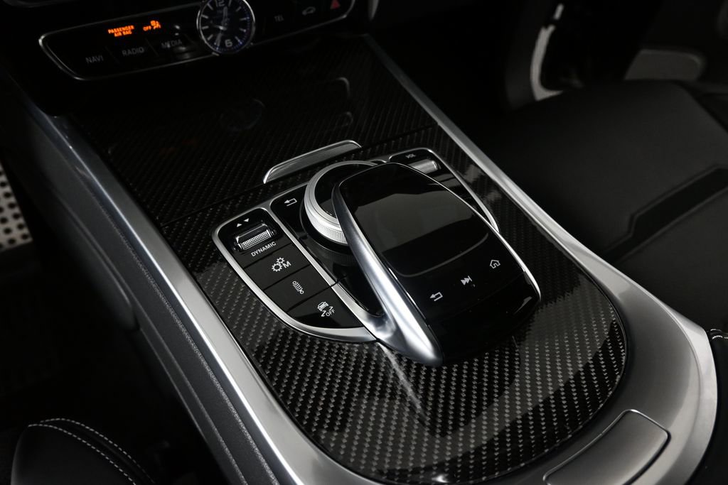 Used 2019 Mercedes-Benz G 63 AMG 4MATIC image 15