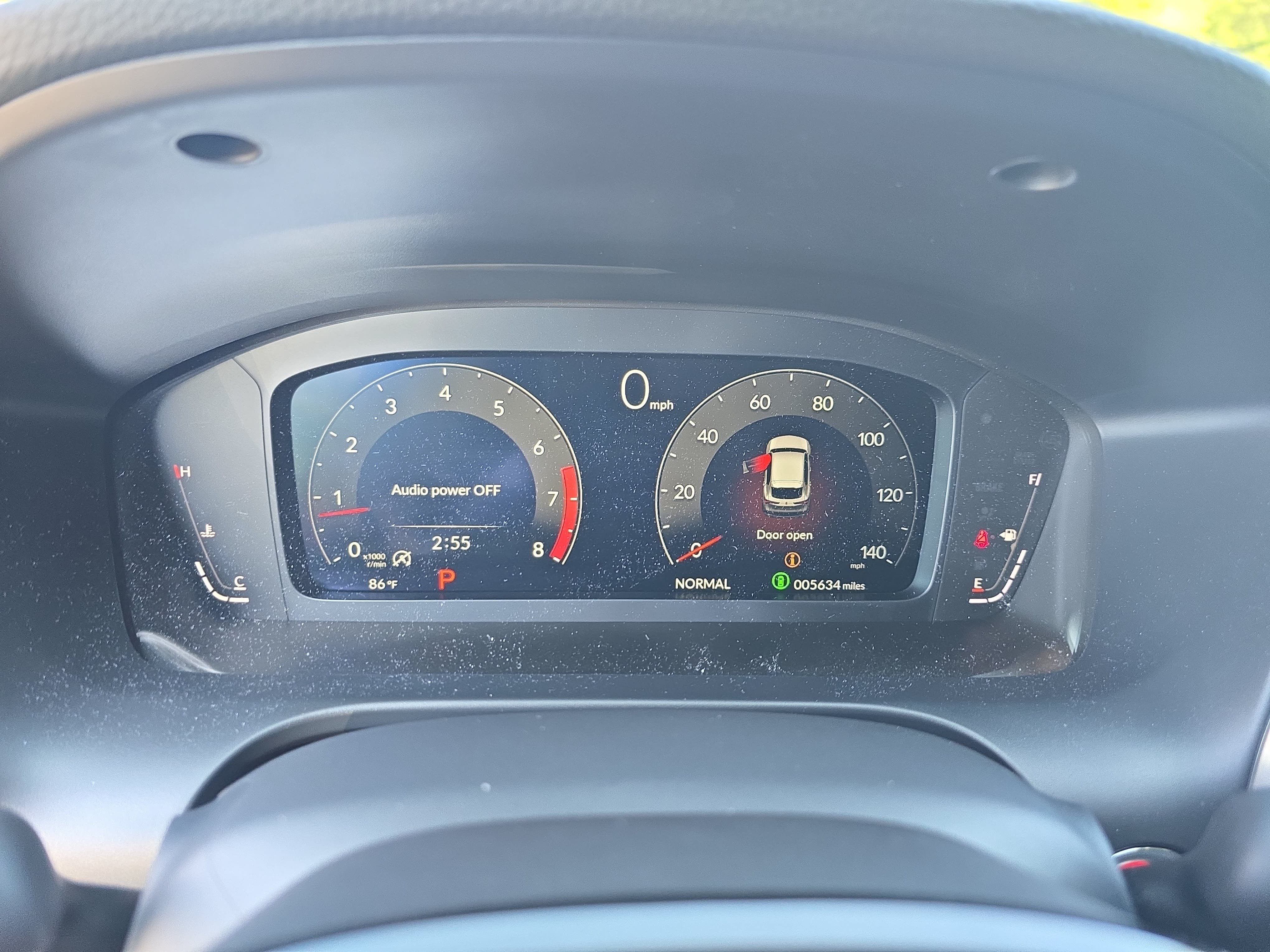 Used 2026 Acura ADX A-Spec w/ Advance Package AWD/4WD image 19