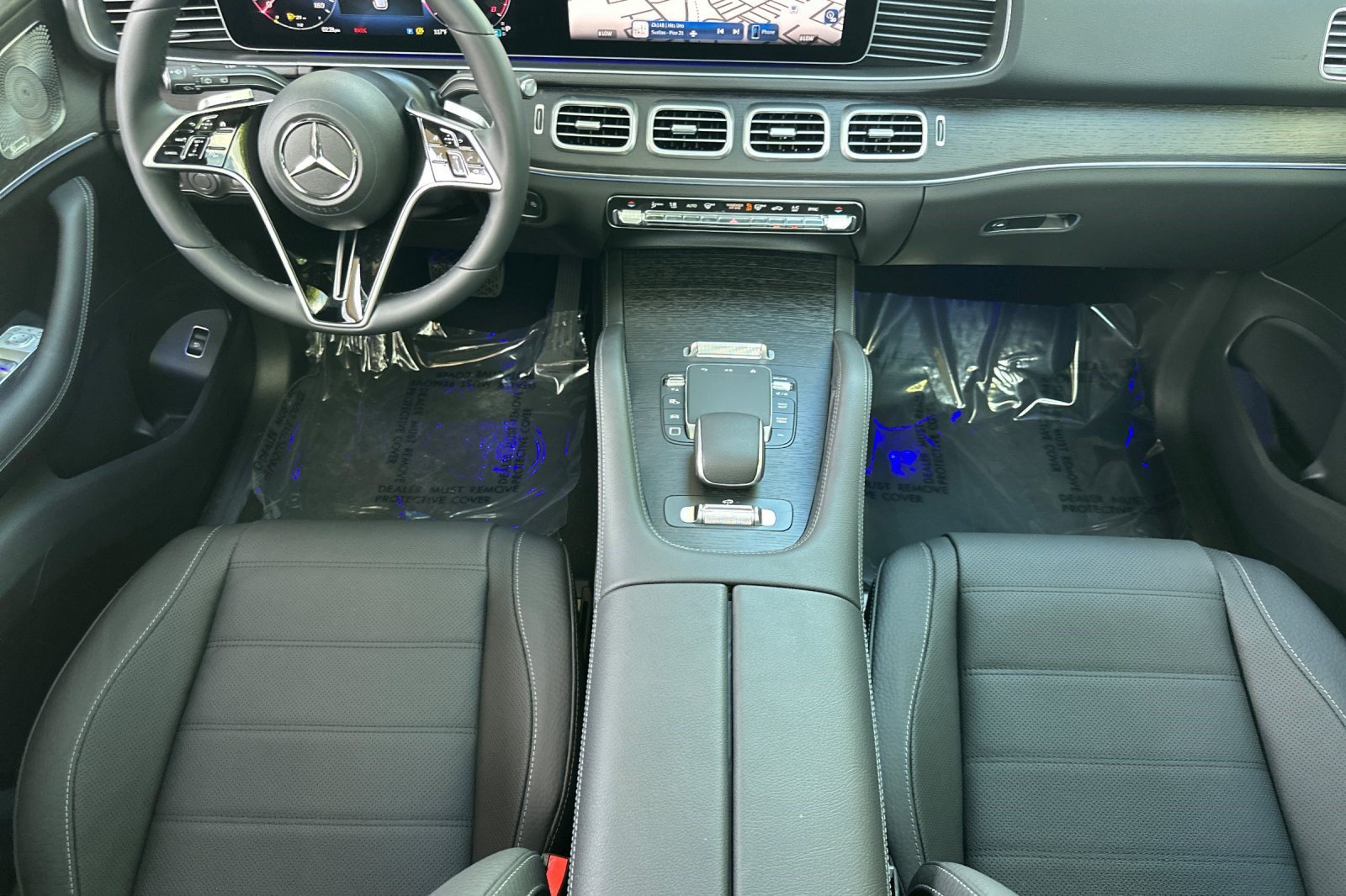 New 2026 Mercedes-Benz GLE 580 4MATIC image 15