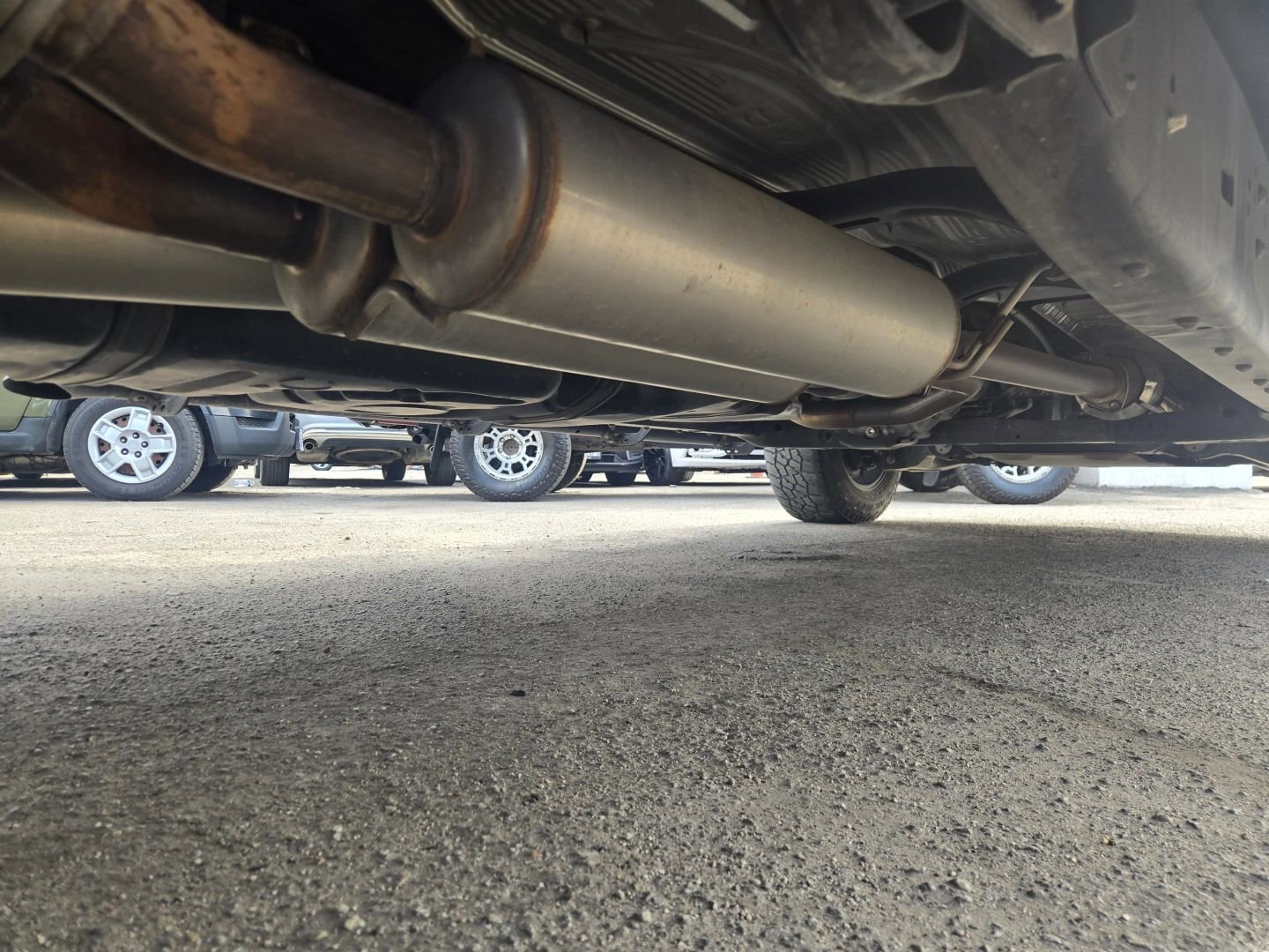 Used 2019 Toyota Tundra SR5 image 36