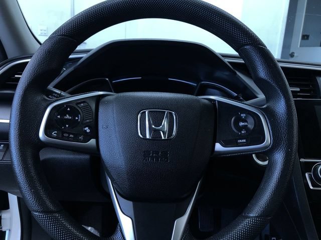 Used 2017 Honda Civic EX image 23
