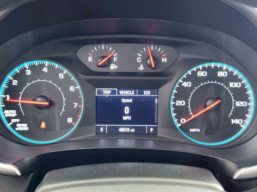 Used 2025 Chevrolet Malibu LT FWD image 20