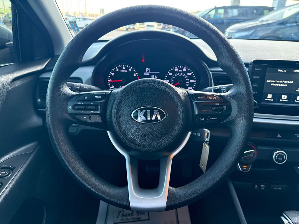 Used 2020 Kia Rio S image 17