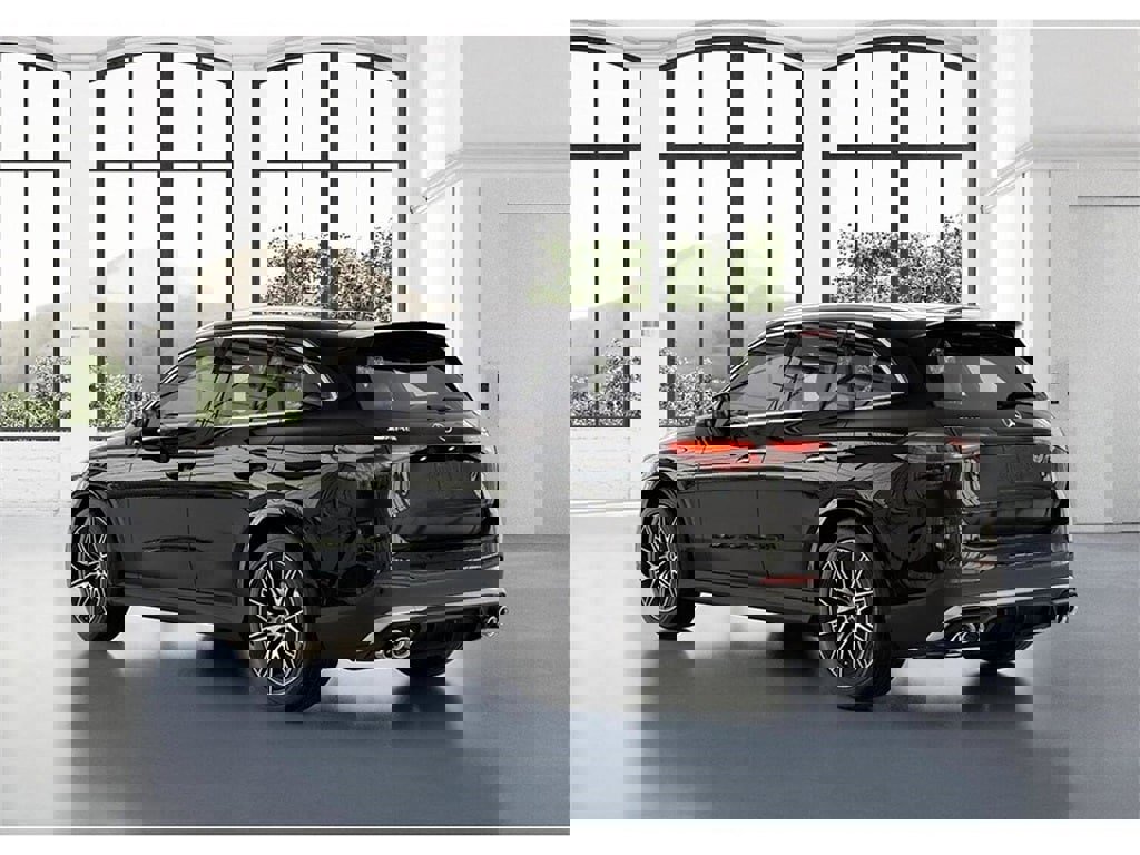 New 2026 Mercedes-Benz GLC 43 AMG 4MATIC image 29