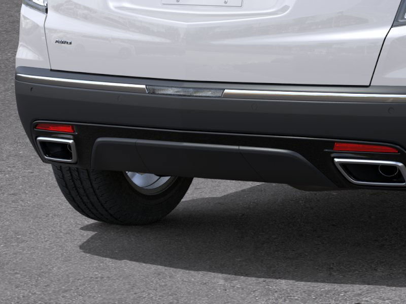 New 2026 Cadillac XT5 Sportv image 14