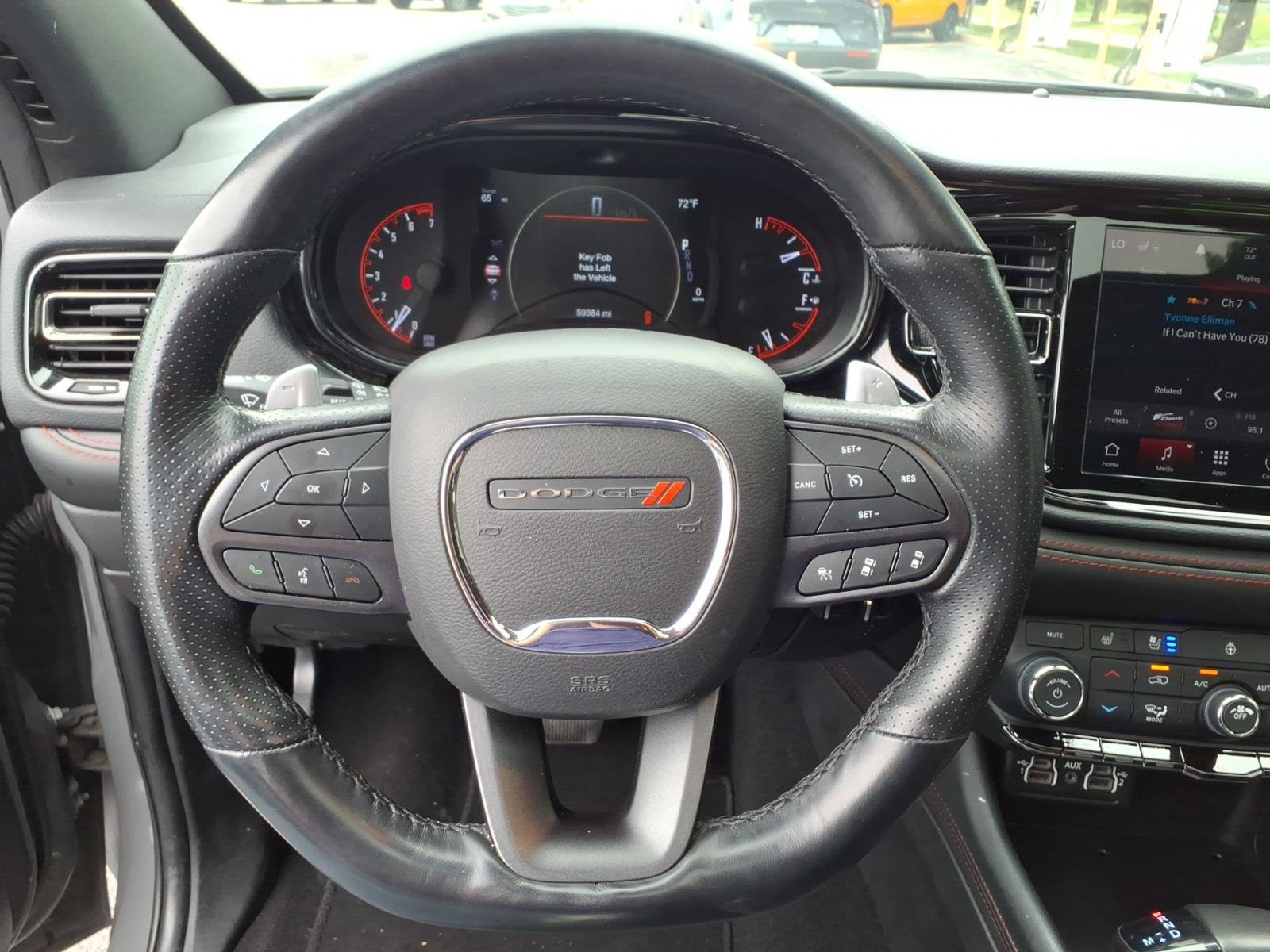 Used 2024 Dodge Durango GT AWD/4WD image 20