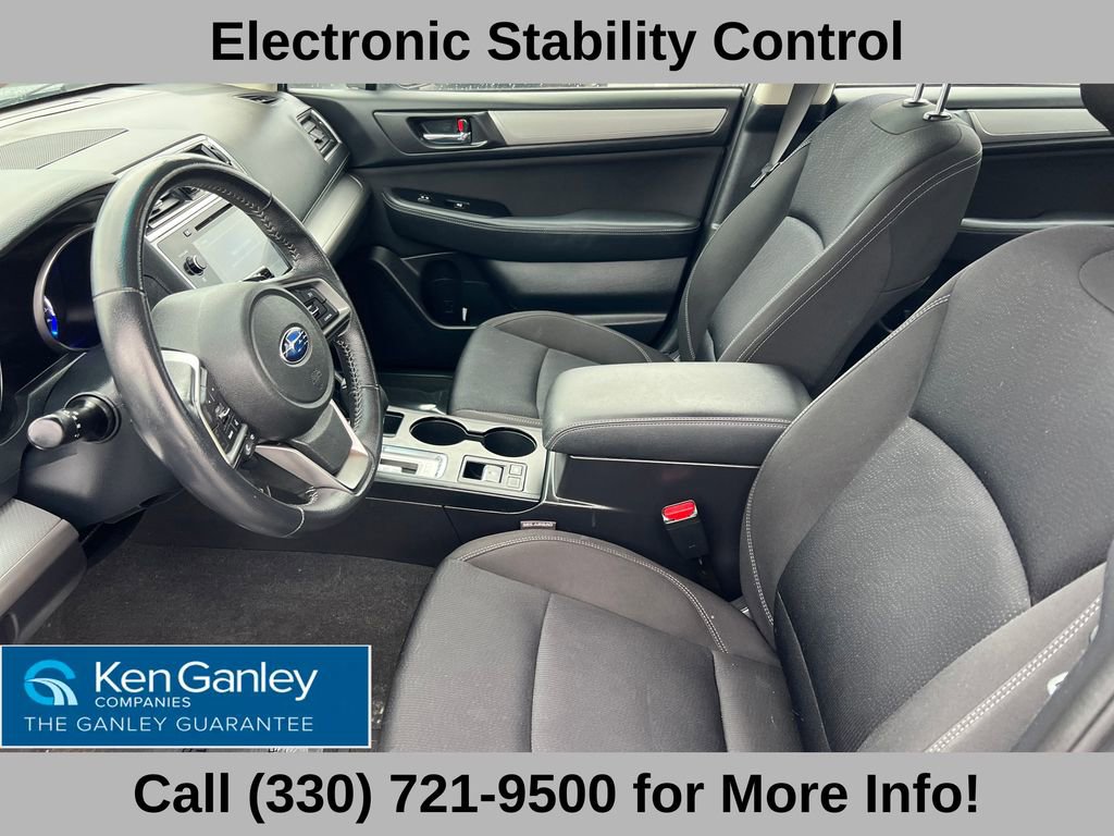 Used 2018 Subaru Legacy 2.5i Premium AWD/4WD image 40