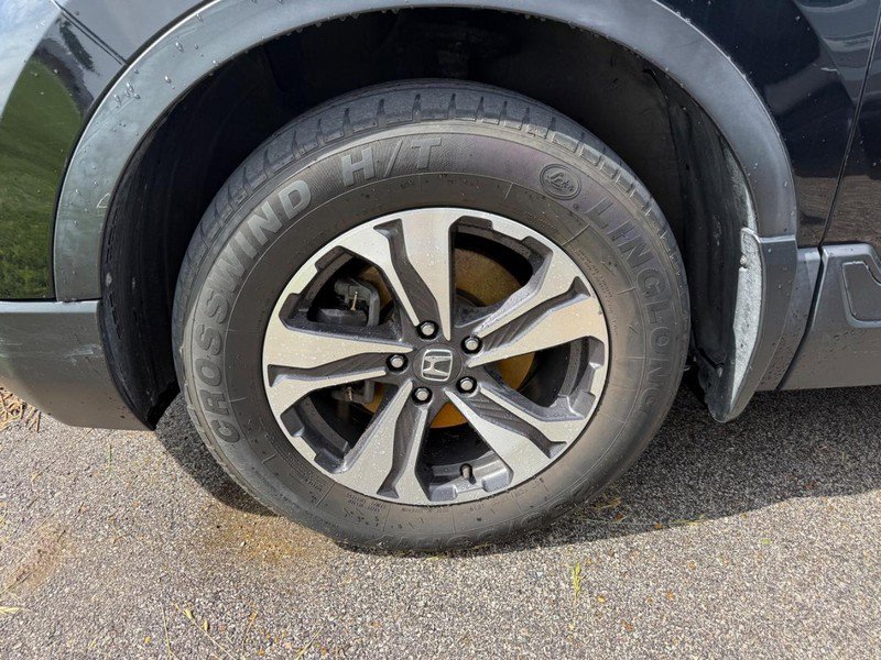Used 2017 Honda CR-V LX image 2