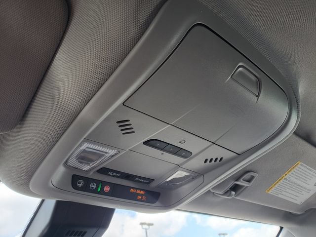 Certified 2024 Chevrolet Equinox Premier AWD/4WD image 38