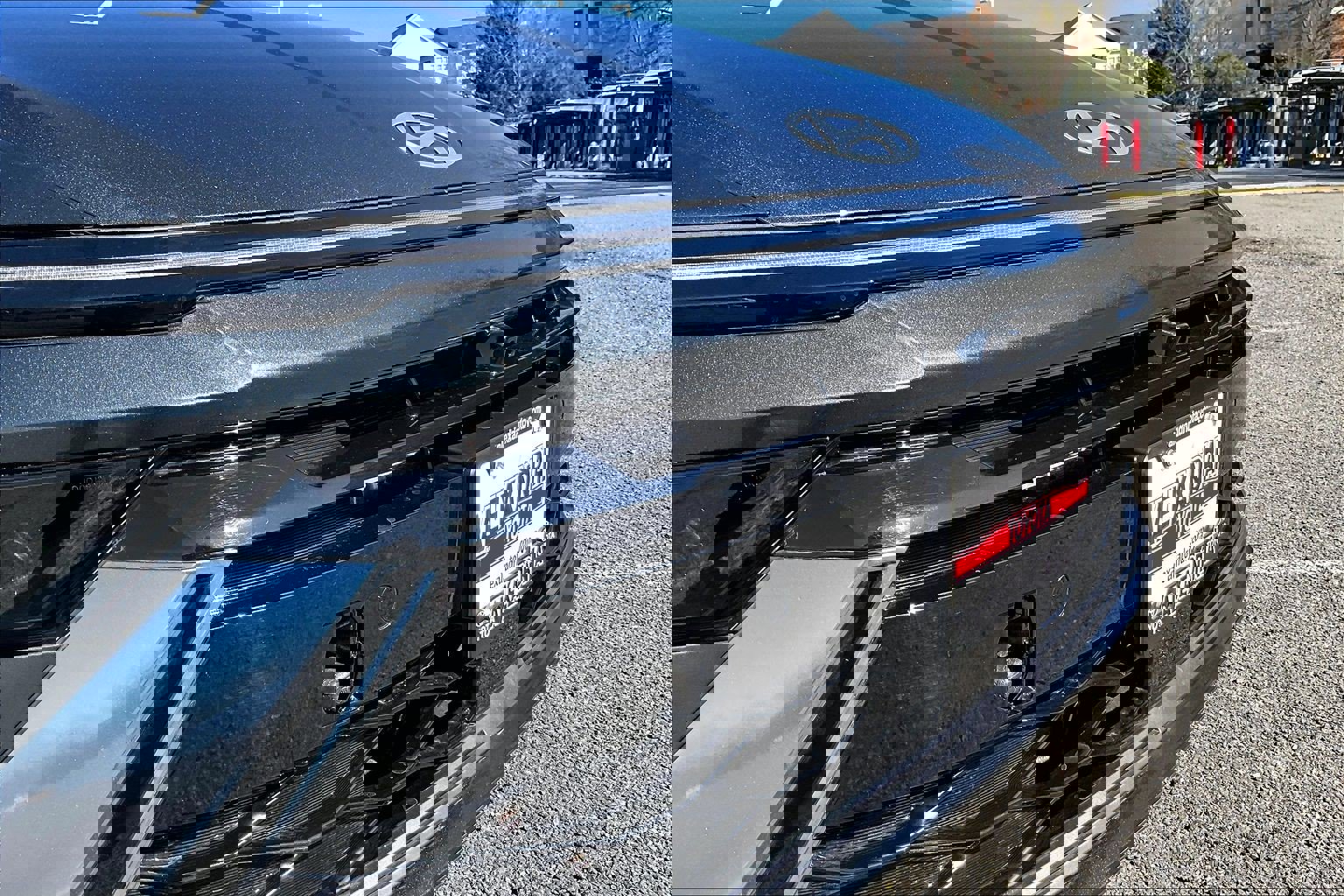 Used 2025 Hyundai Sonata SEL image 27