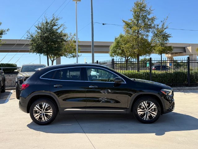 Used 2025 Mercedes-Benz GLA 250 image 7