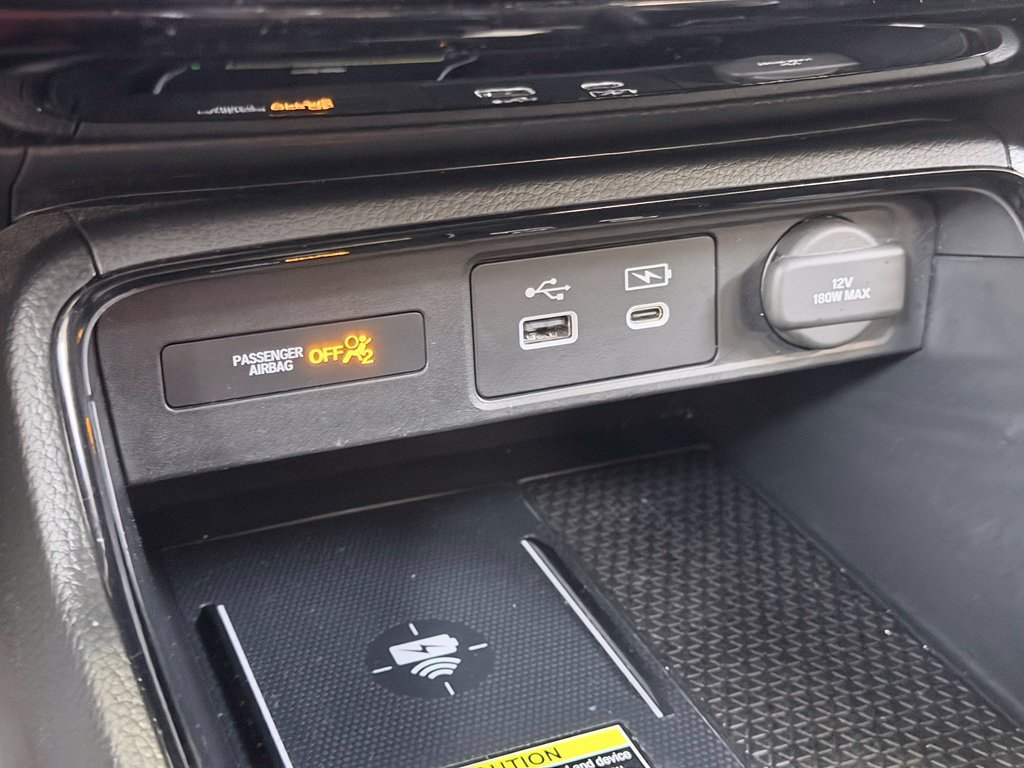 Used 2025 Honda CR-V EX-L image 49
