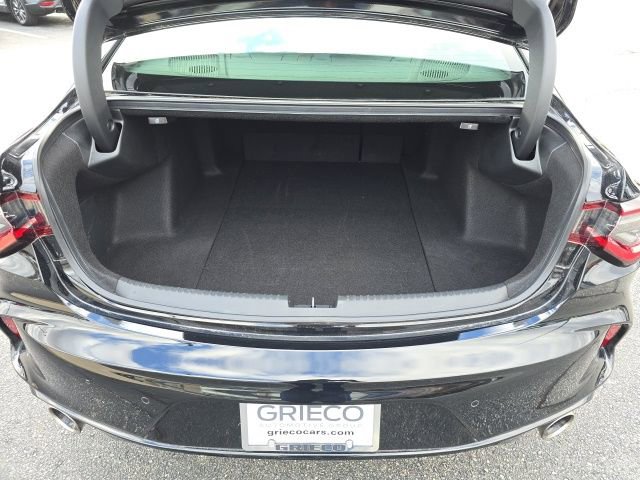 Used 2024 Acura TLX A-Spec Package image 13