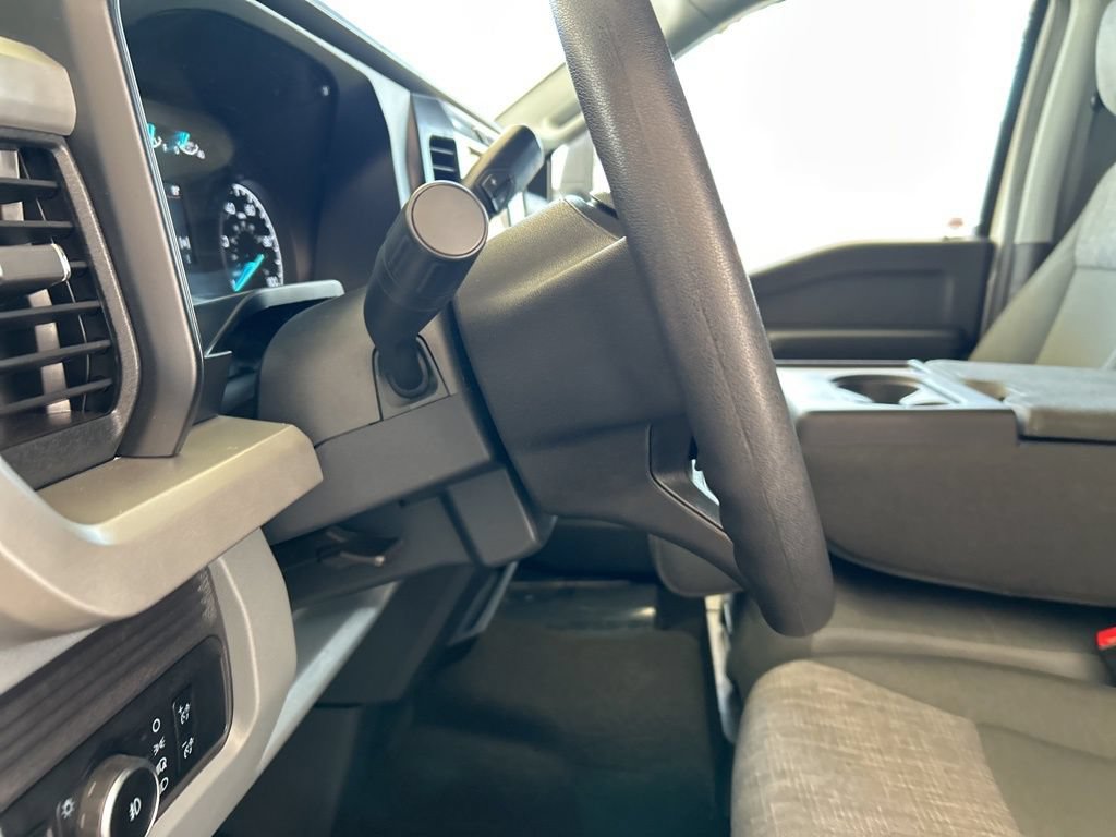 Used 2025 Ford F450 XLT AWD/4WD image 44