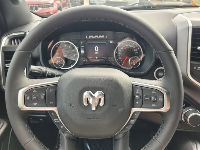 New 2026 RAM 1500 Big Horn AWD/4WD image 30