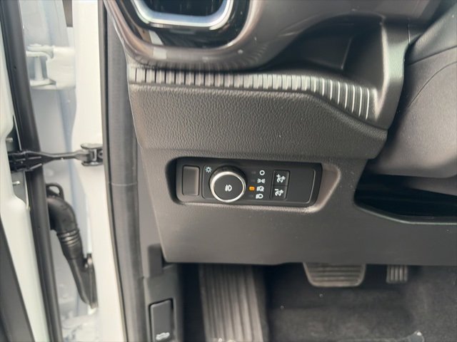 New 2025 Ford Ranger Lariat w/ Chrome Accent Package image 19