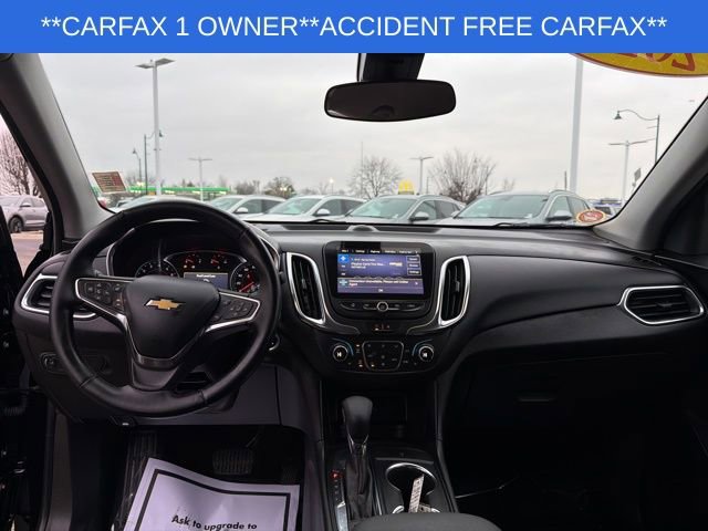 Used 2024 Chevrolet Equinox LT image 23