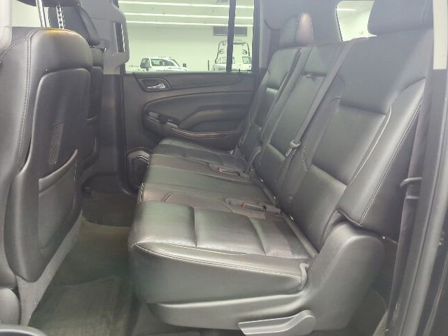 Used 2016 GMC Yukon XL SLT w/ HD Trailering Package AWD/4WD image 22