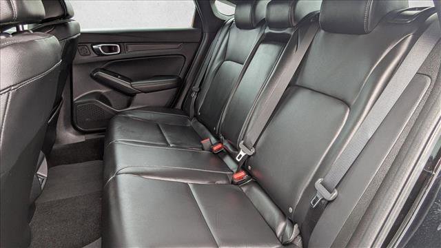 Used 2025 Acura Integra A-Spec FWD image 25