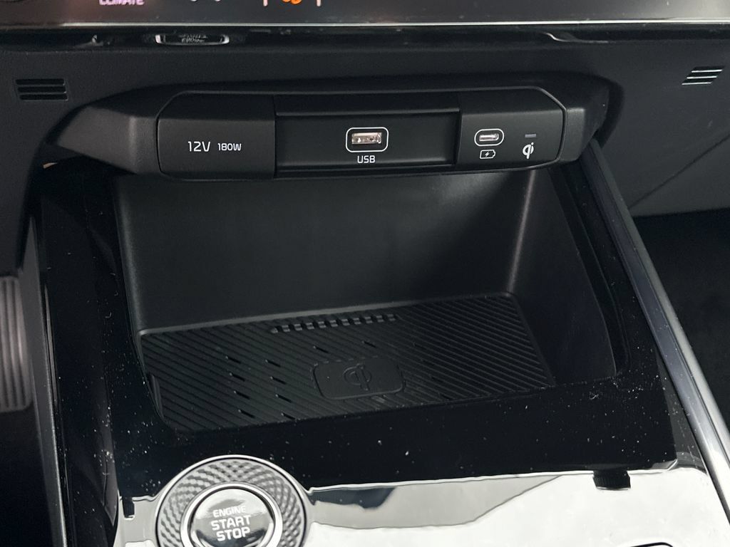New 2026 Kia Niro EX FWD image 20