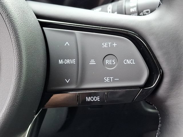New 2026 MAZDA CX-5 Preferred AWD/4WD image 15
