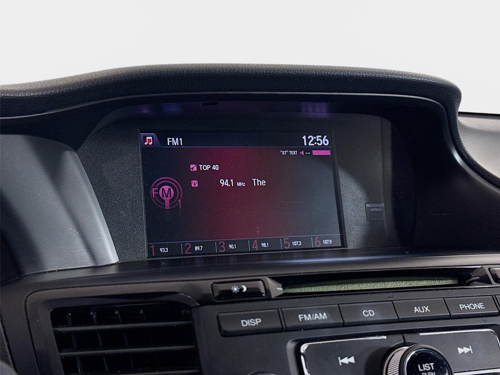 Used 2017 Honda Accord Sport image 15